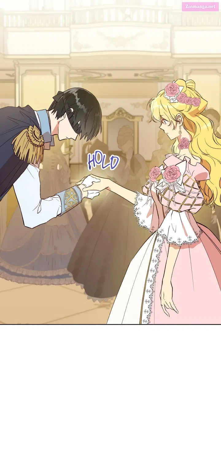 Read Revolutionary Princess Eve Manga Online