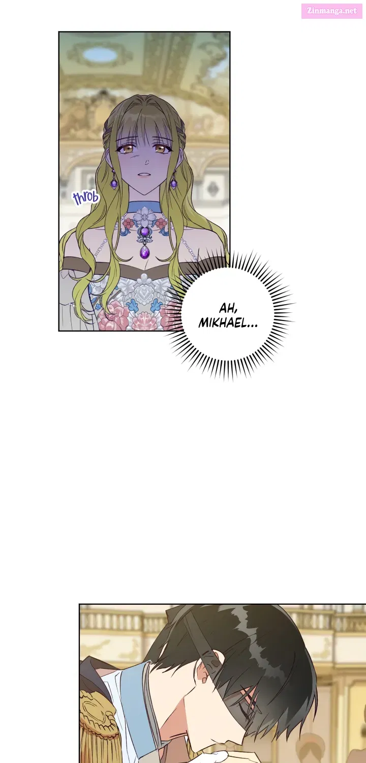 Read Revolutionary Princess Eve Manga Online