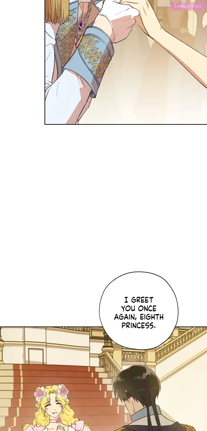 Read Revolutionary Princess Eve Manga Online