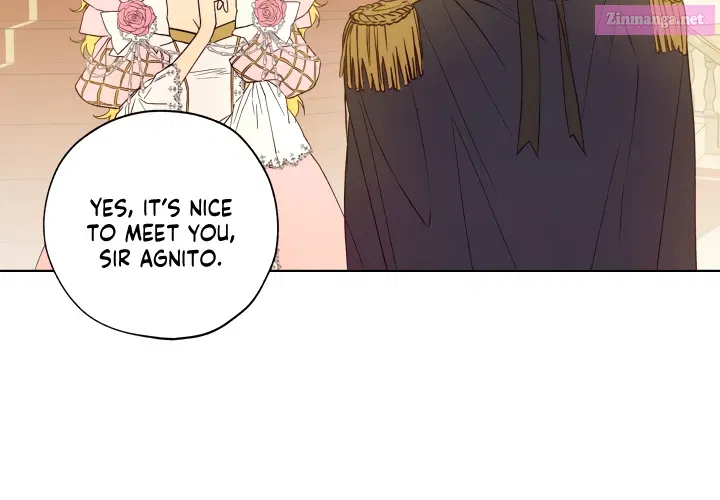 Read Revolutionary Princess Eve Manga Online