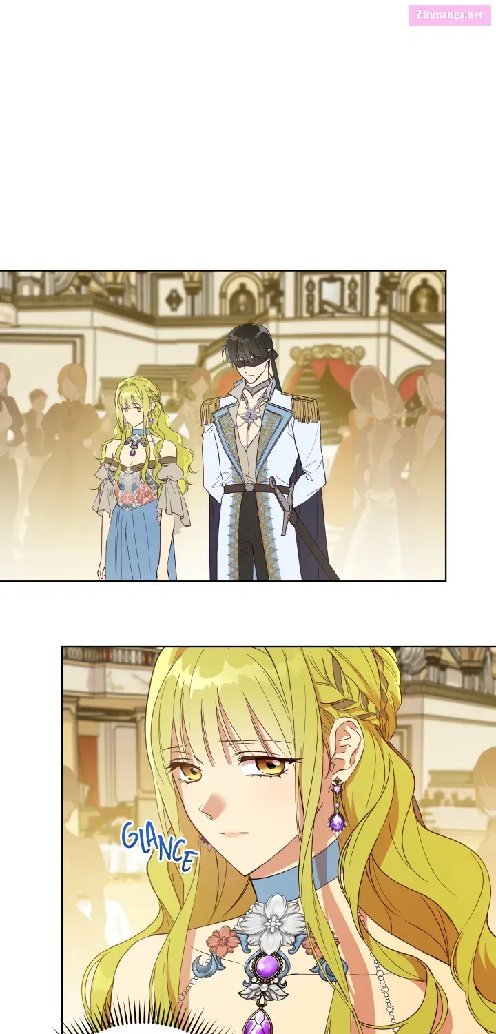 Read Revolutionary Princess Eve Manga Online