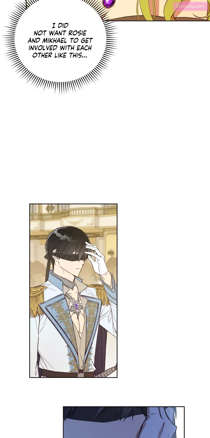 Read Revolutionary Princess Eve Manga Online