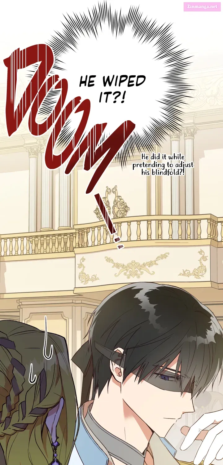 Read Revolutionary Princess Eve Manga Online