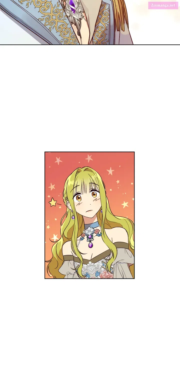 Read Revolutionary Princess Eve Manga Online