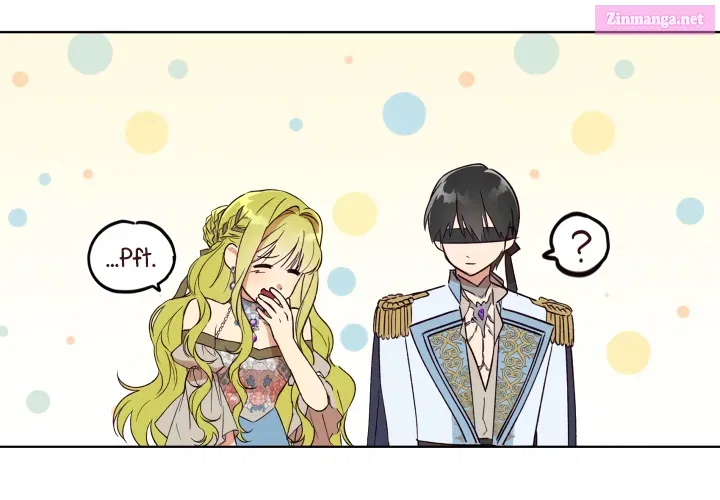 Read Revolutionary Princess Eve Manga Online