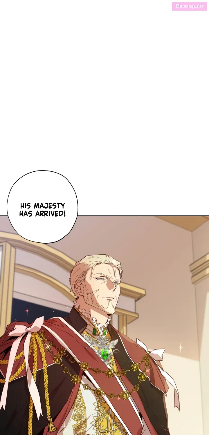 Read Revolutionary Princess Eve Manga Online