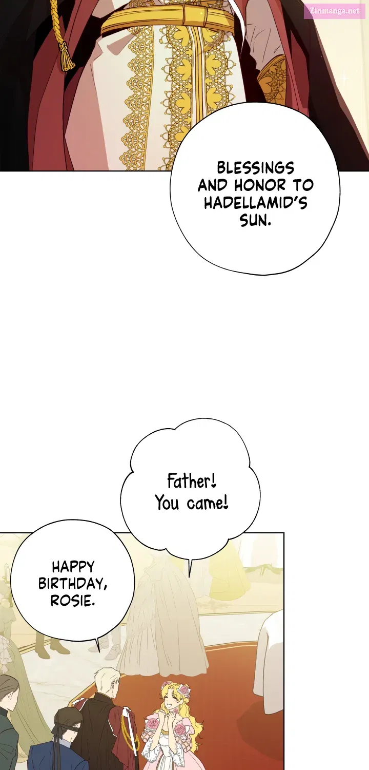 Read Revolutionary Princess Eve Manga Online