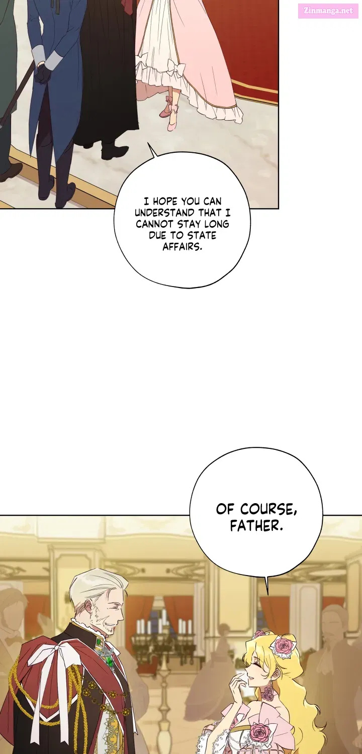 Read Revolutionary Princess Eve Manga Online