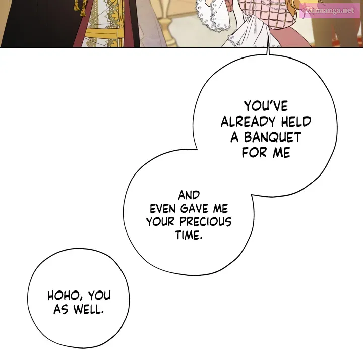 Read Revolutionary Princess Eve Manga Online