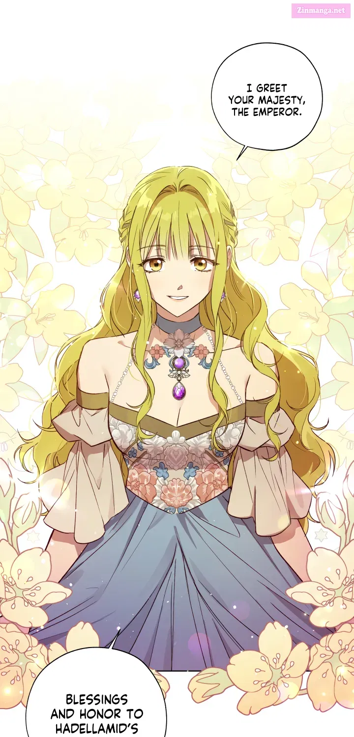 Read Revolutionary Princess Eve Manga Online