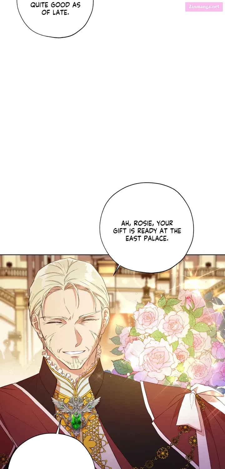 Read Revolutionary Princess Eve Manga Online