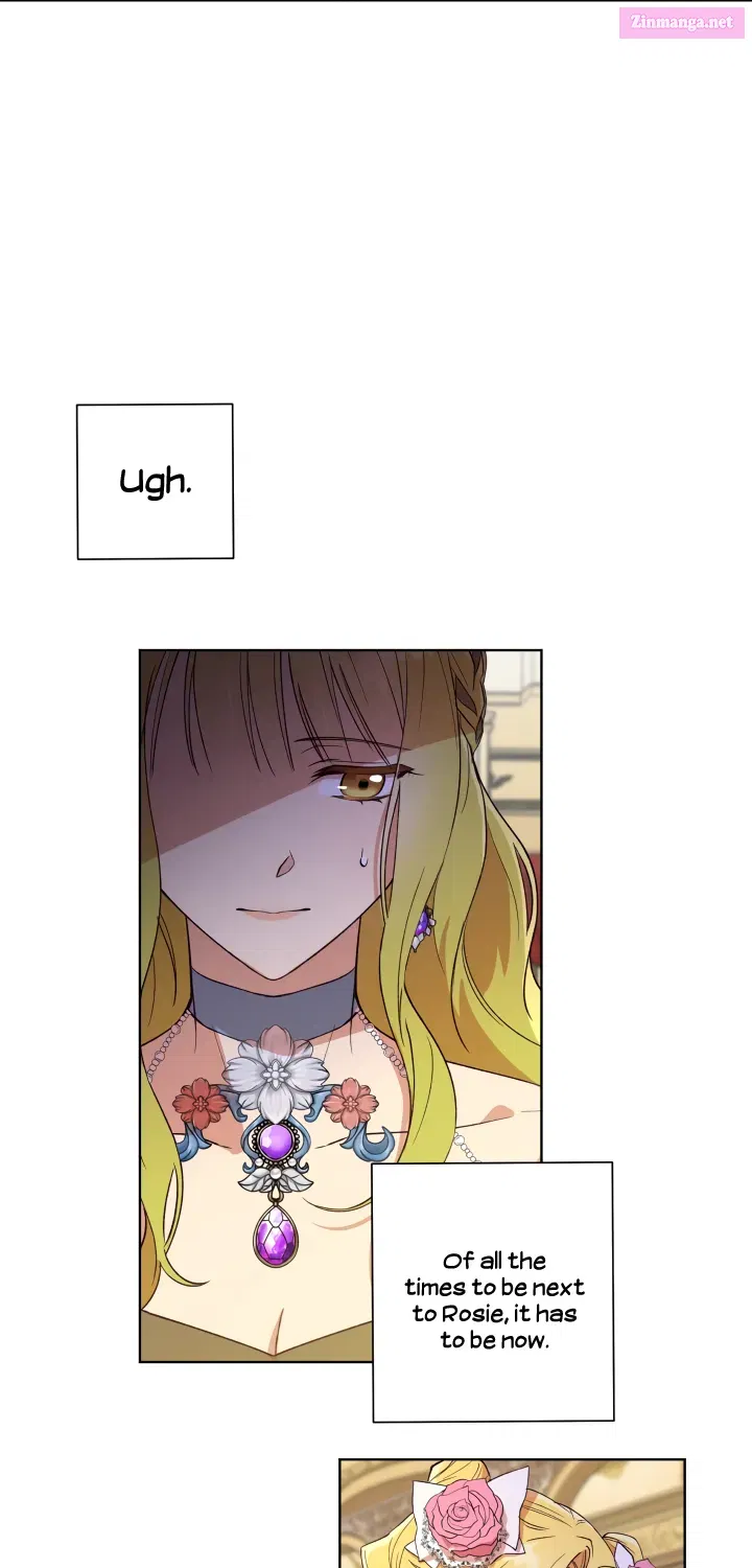 Read Revolutionary Princess Eve Manga Online