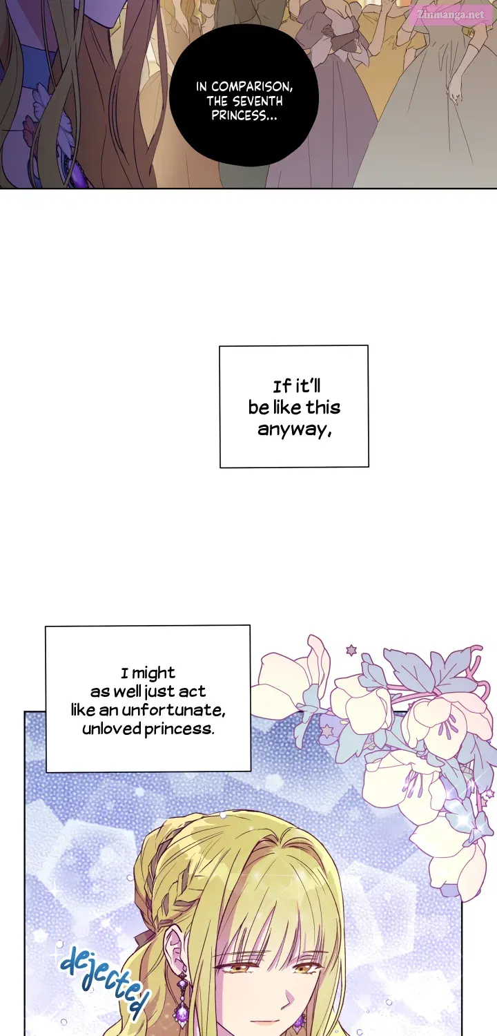 Read Revolutionary Princess Eve Manga Online