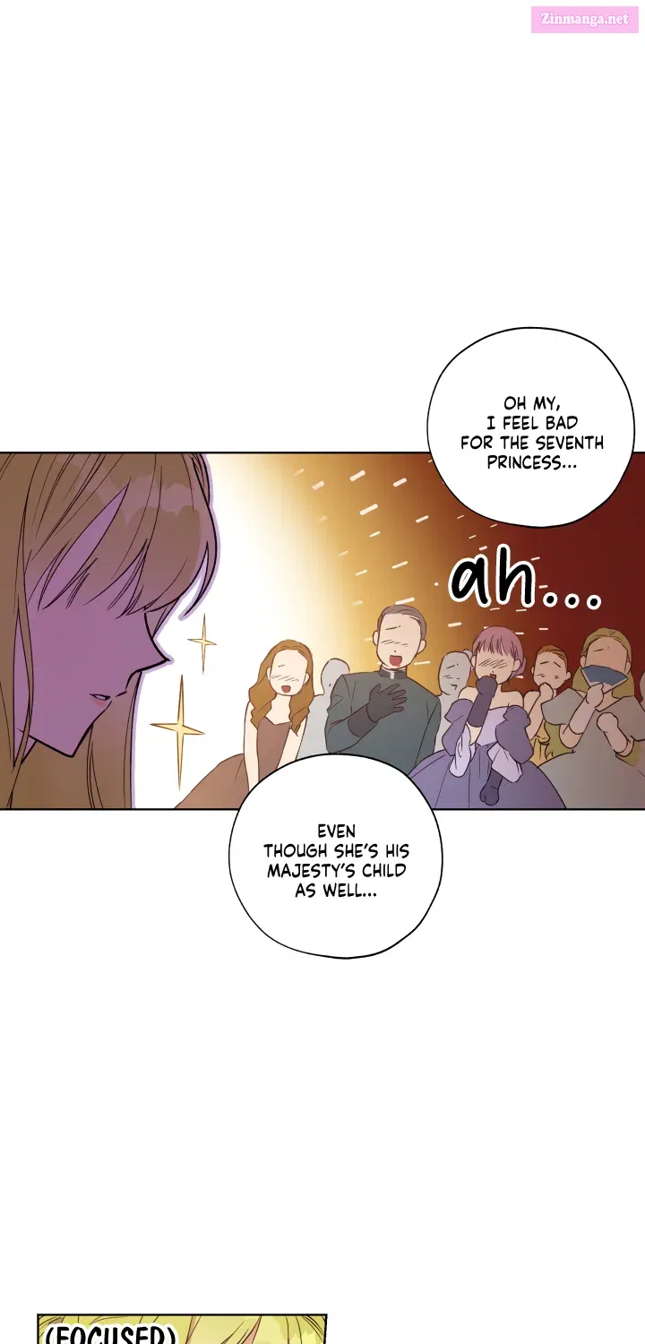 Read Revolutionary Princess Eve Manga Online