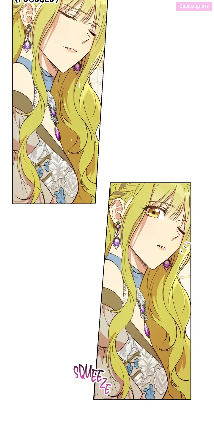 Read Revolutionary Princess Eve Manga Online