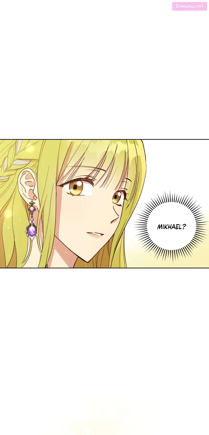 Read Revolutionary Princess Eve Manga Online