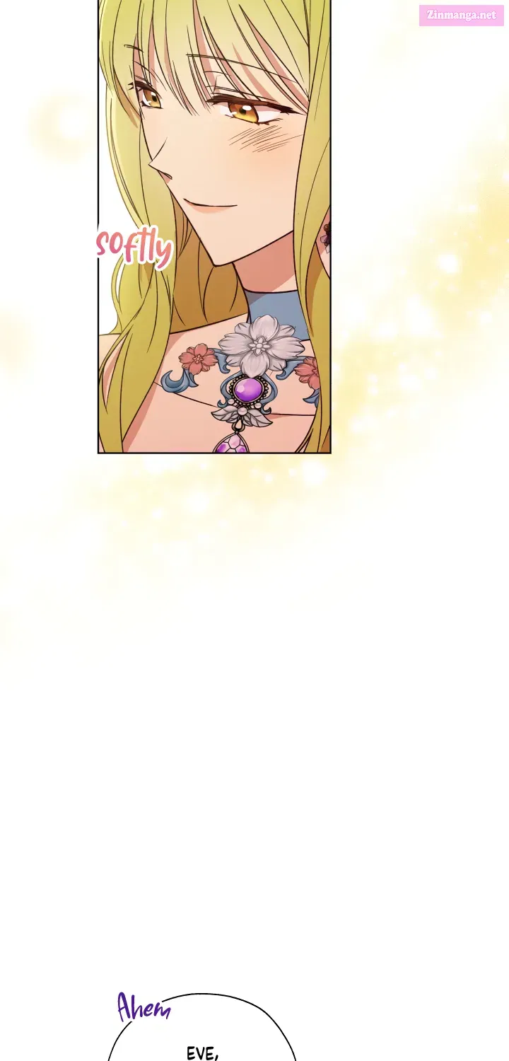 Read Revolutionary Princess Eve Manga Online