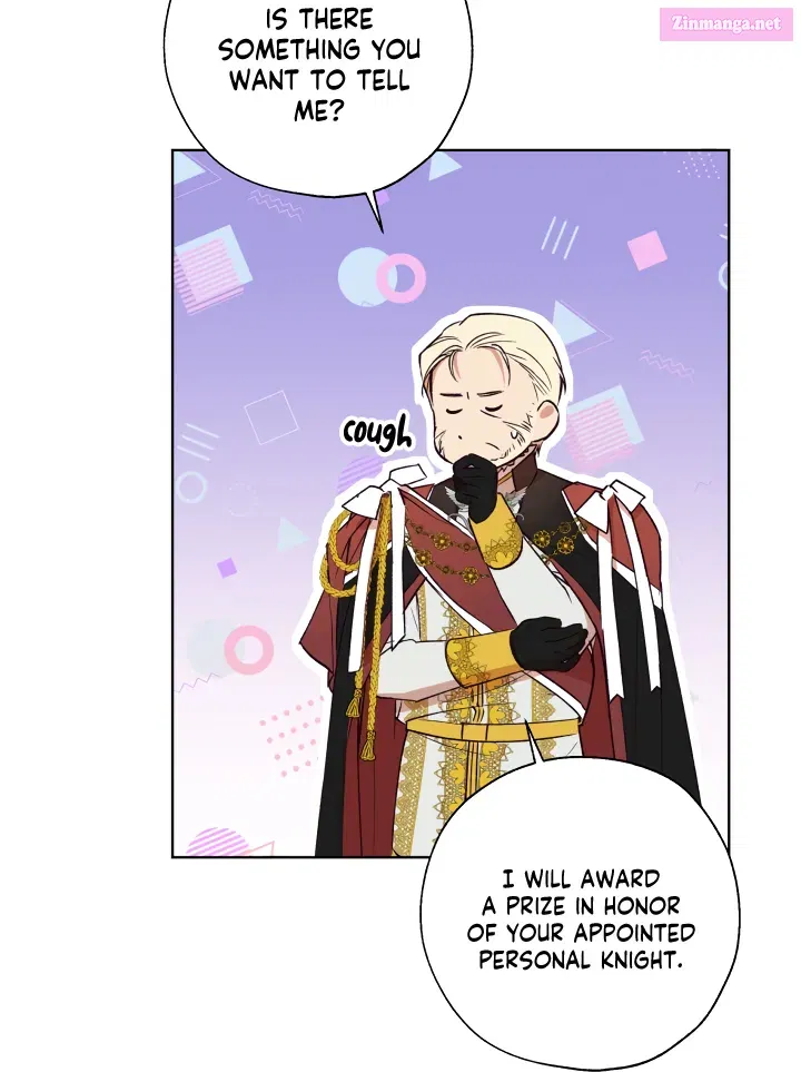 Read Revolutionary Princess Eve Manga Online