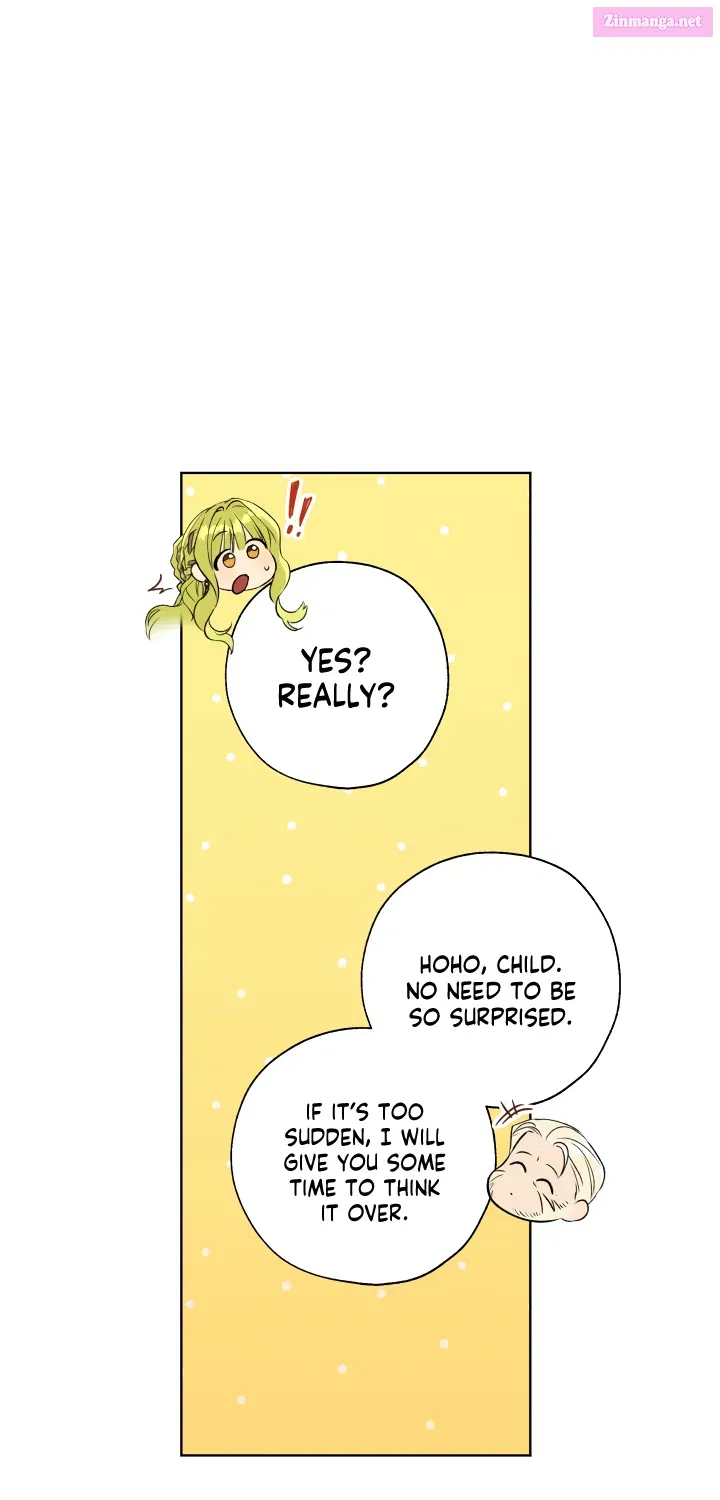 Read Revolutionary Princess Eve Manga Online