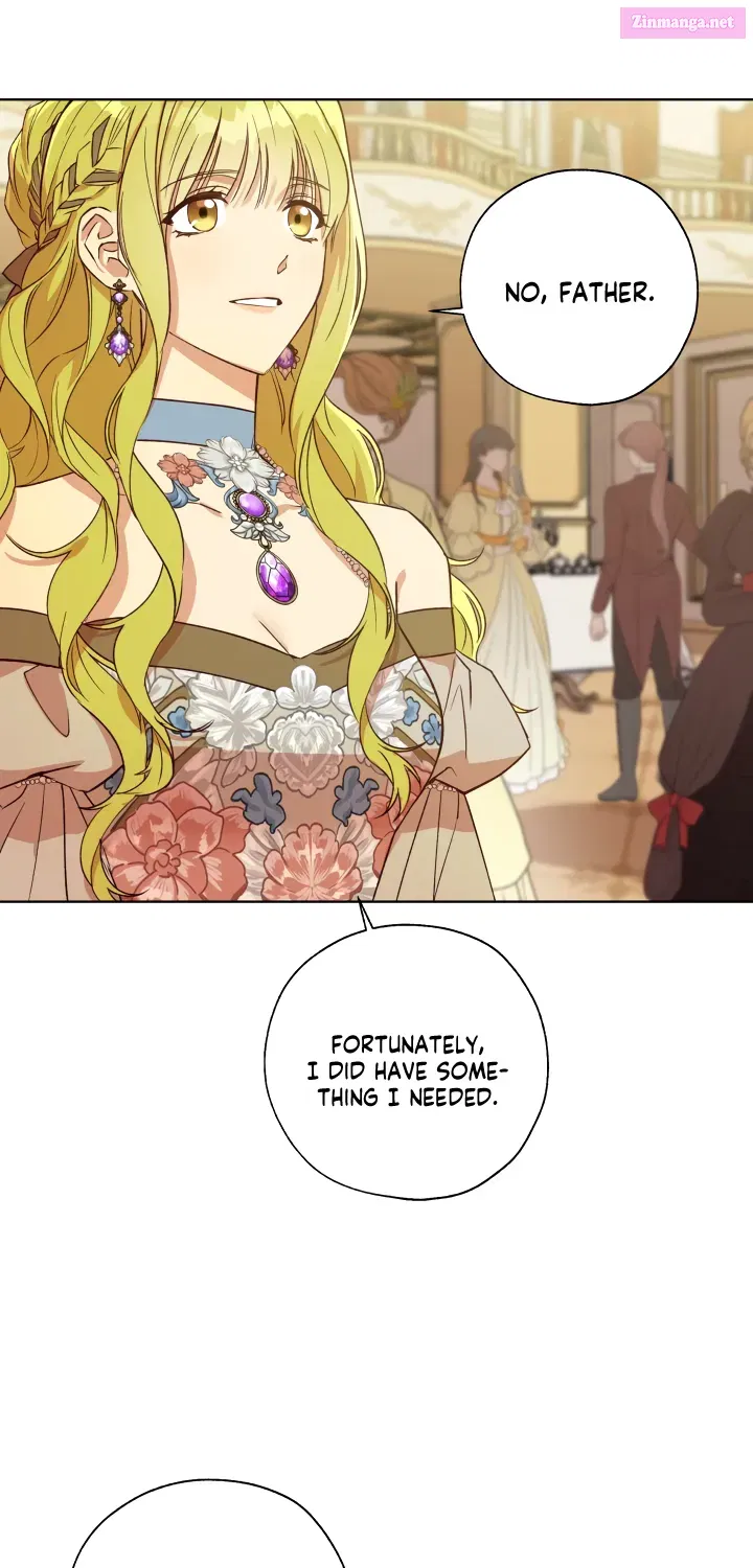 Read Revolutionary Princess Eve Manga Online