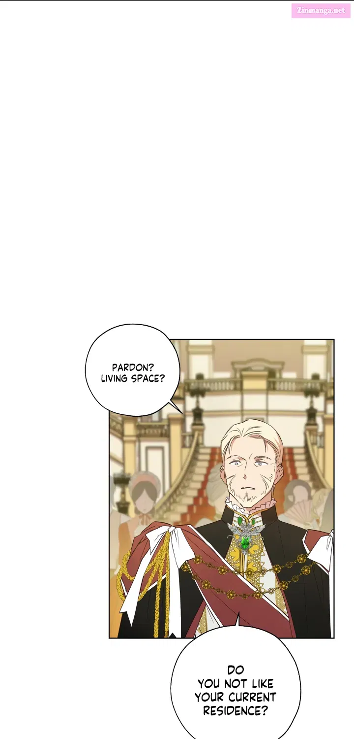 Read Revolutionary Princess Eve Manga Online