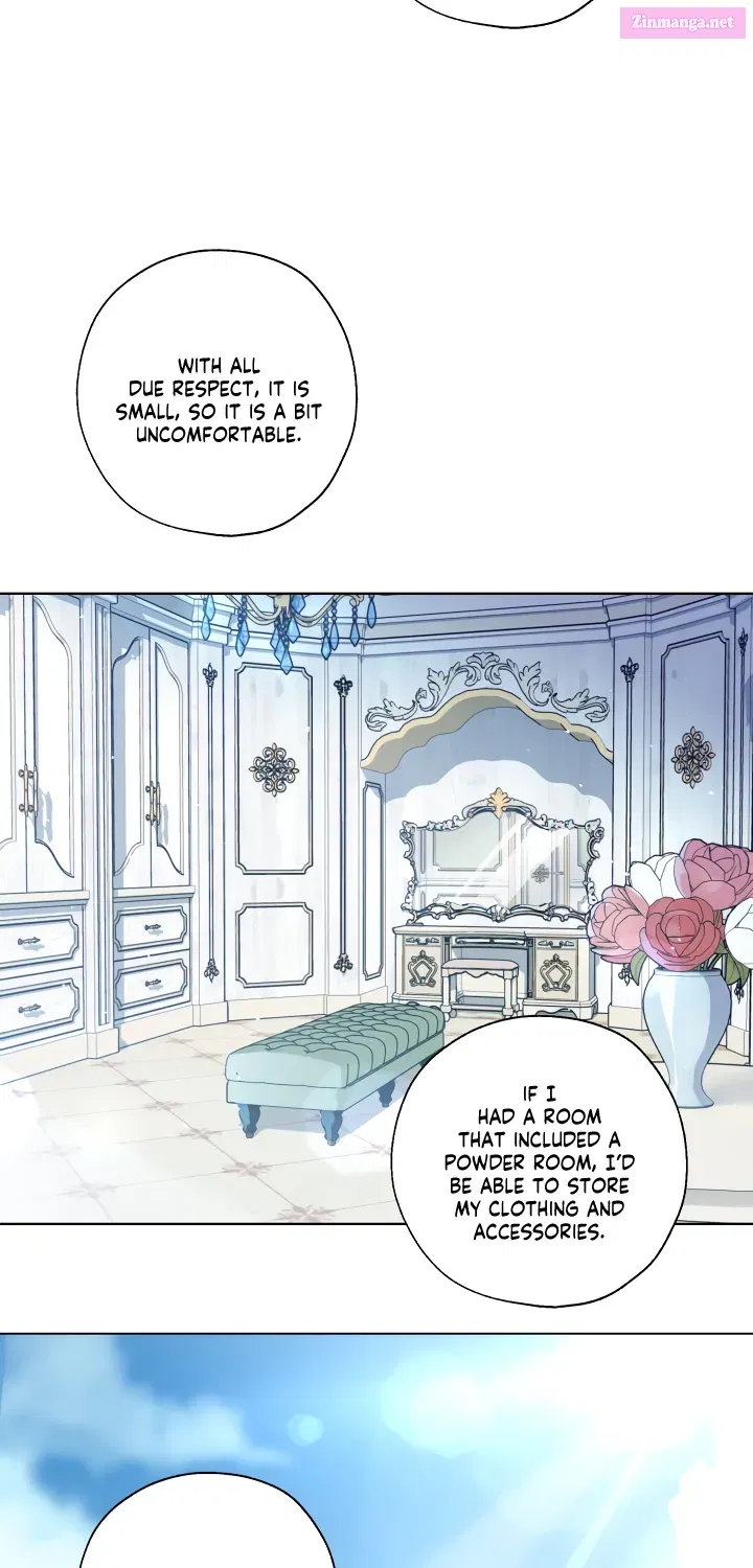 Read Revolutionary Princess Eve Manga Online