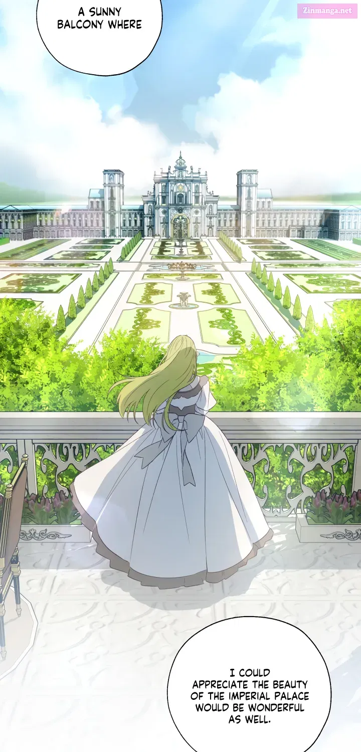 Read Revolutionary Princess Eve Manga Online