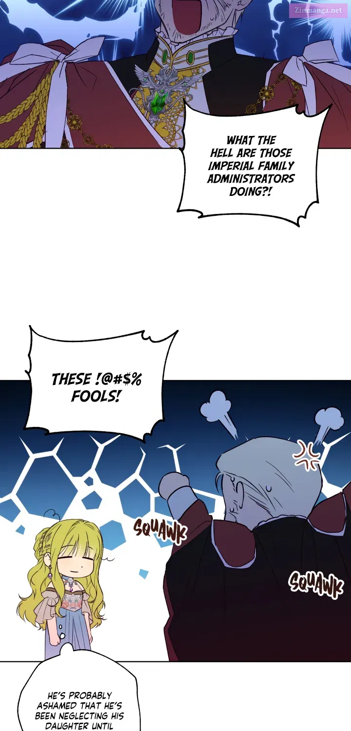 Read Revolutionary Princess Eve Manga Online