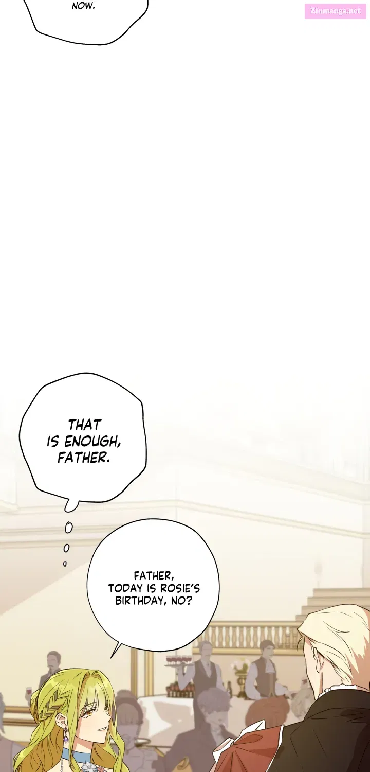 Read Revolutionary Princess Eve Manga Online