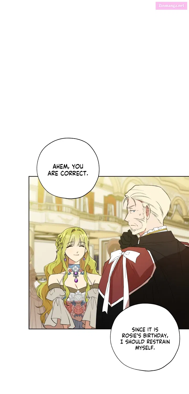 Read Revolutionary Princess Eve Manga Online