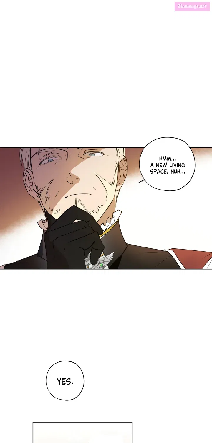 Read Revolutionary Princess Eve Manga Online