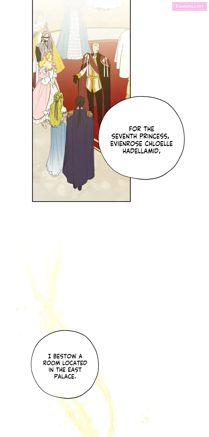 Read Revolutionary Princess Eve Manga Online