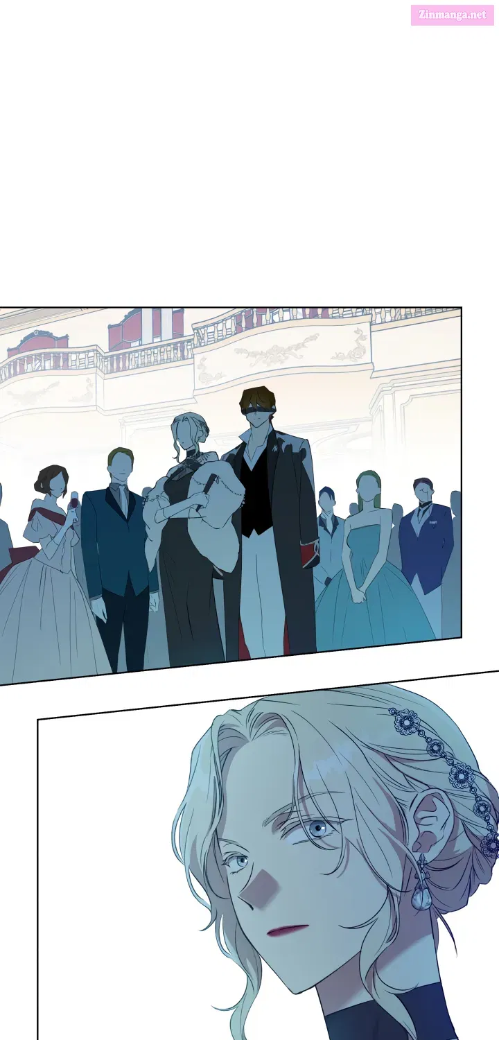 Read Revolutionary Princess Eve Manga Online