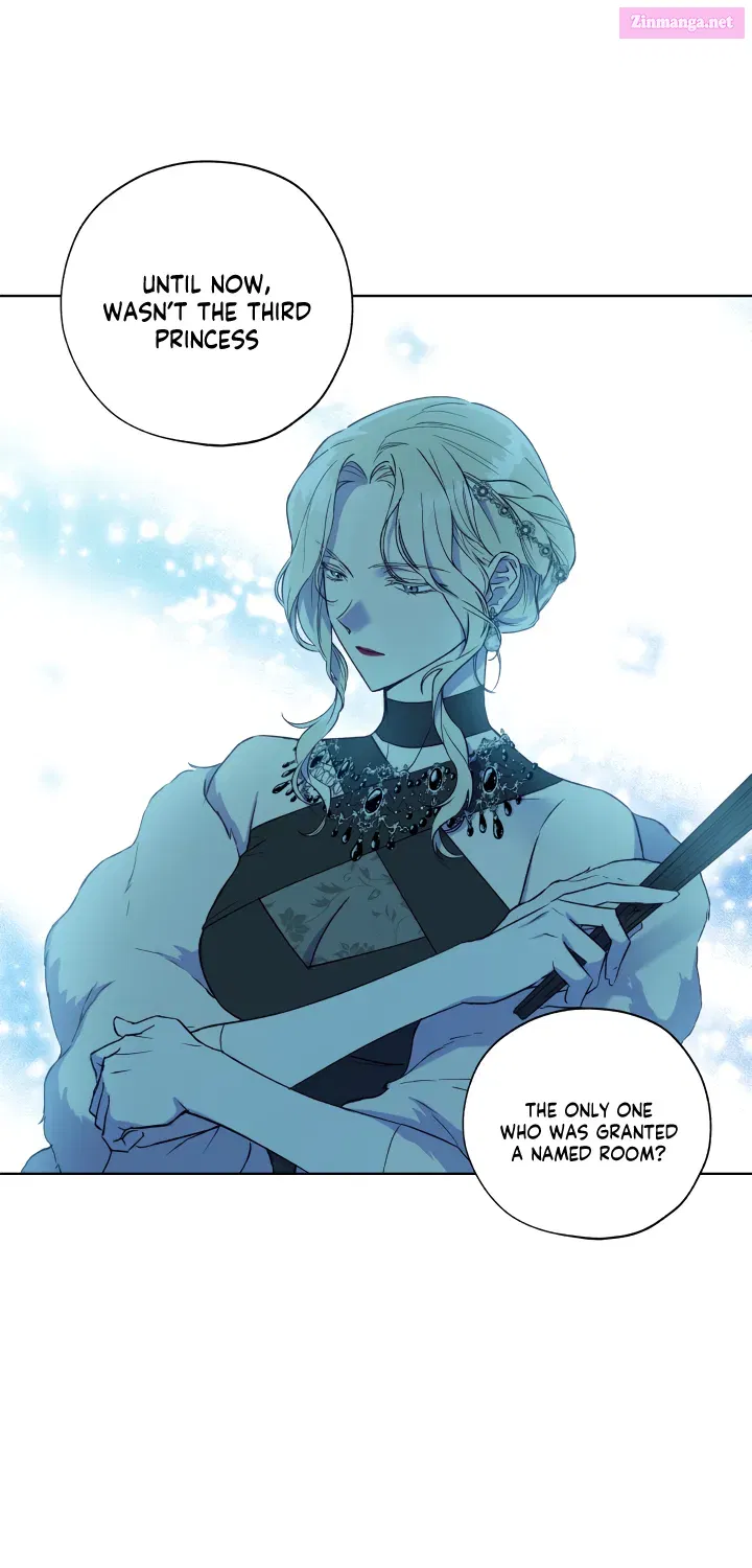 Read Revolutionary Princess Eve Manga Online