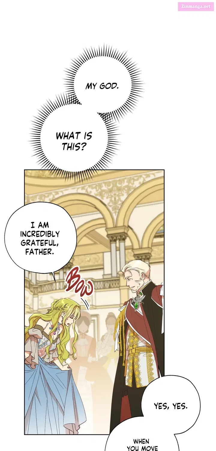 Read Revolutionary Princess Eve Manga Online
