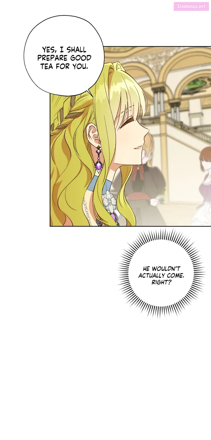 Read Revolutionary Princess Eve Manga Online