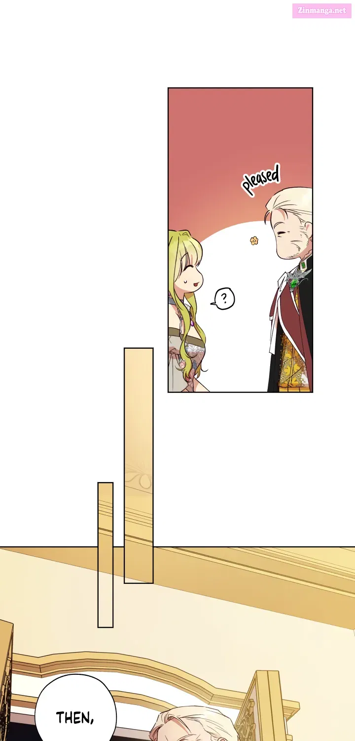 Read Revolutionary Princess Eve Manga Online