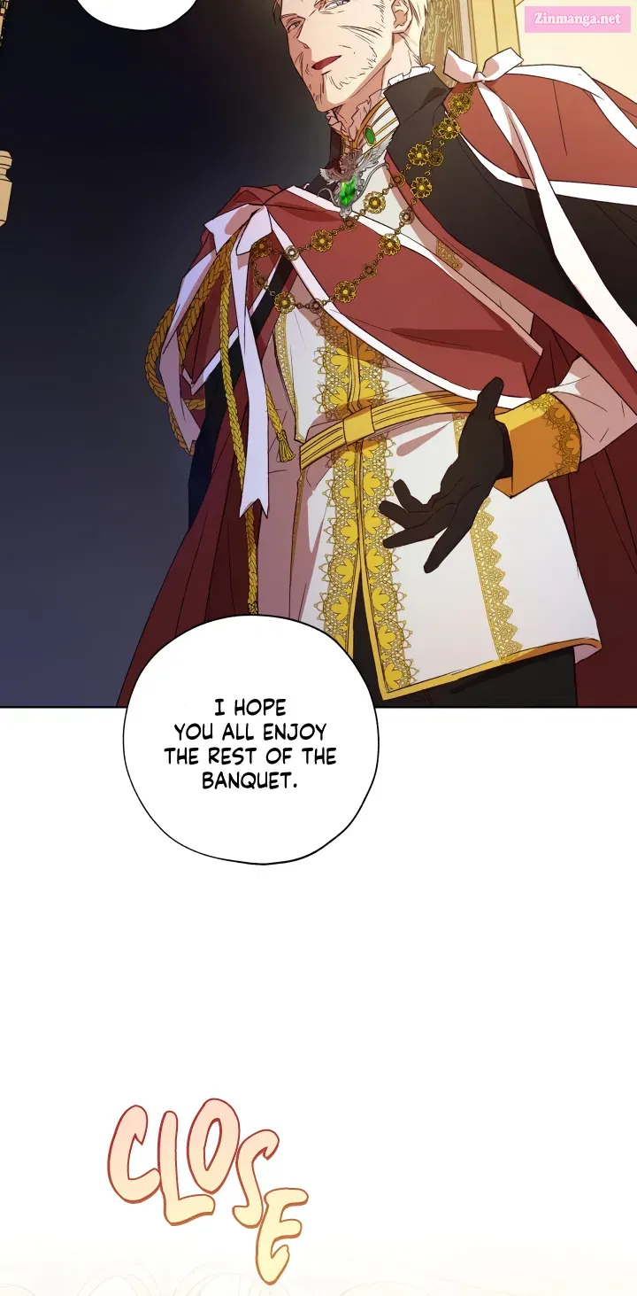 Read Revolutionary Princess Eve Manga Online