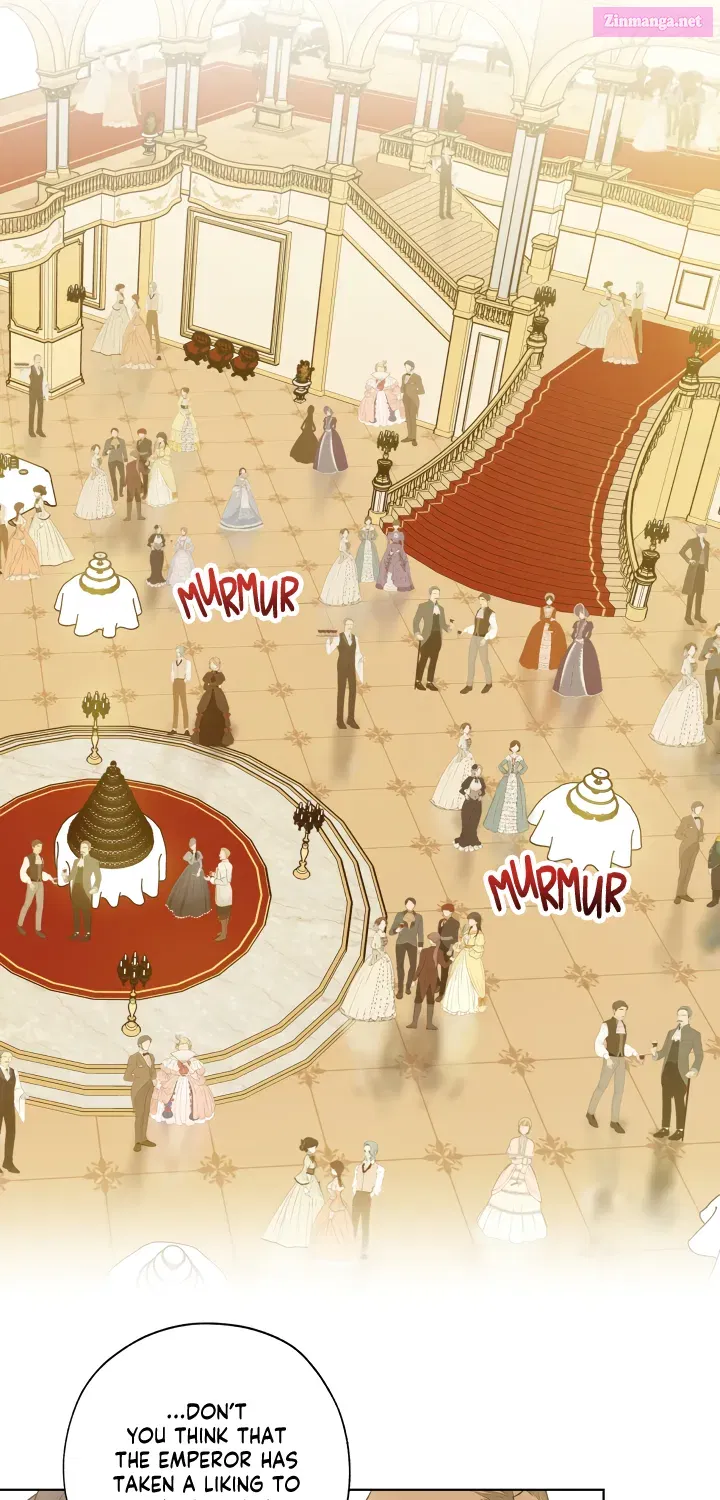 Read Revolutionary Princess Eve Manga Online