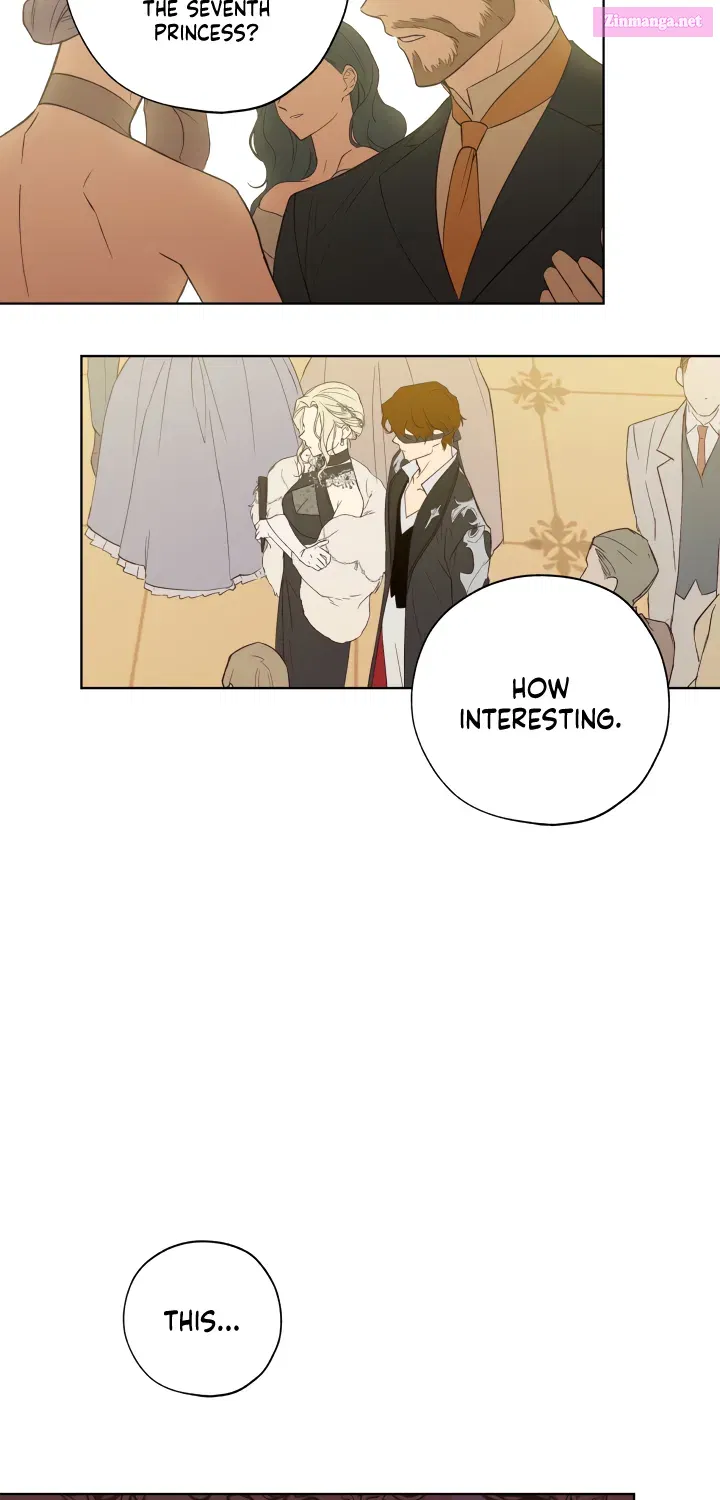 Read Revolutionary Princess Eve Manga Online