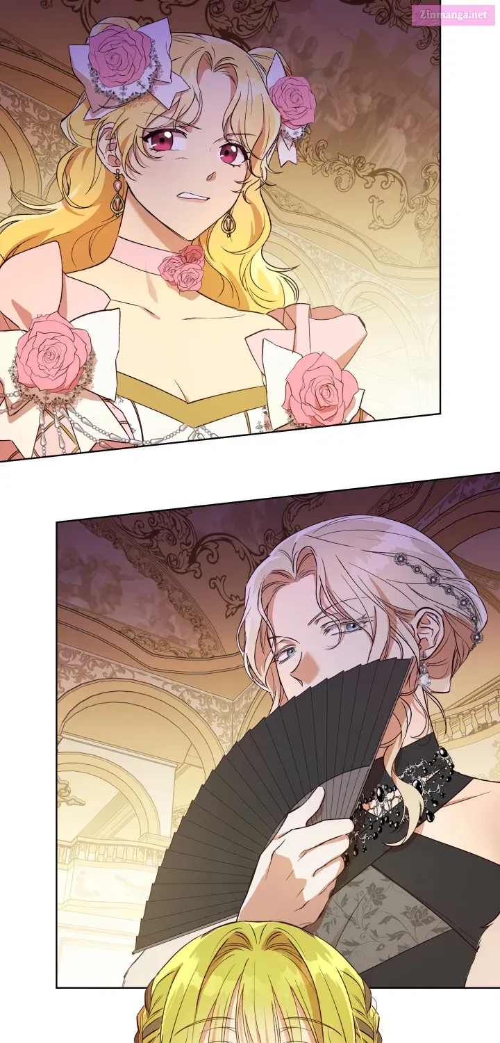 Read Revolutionary Princess Eve Manga Online