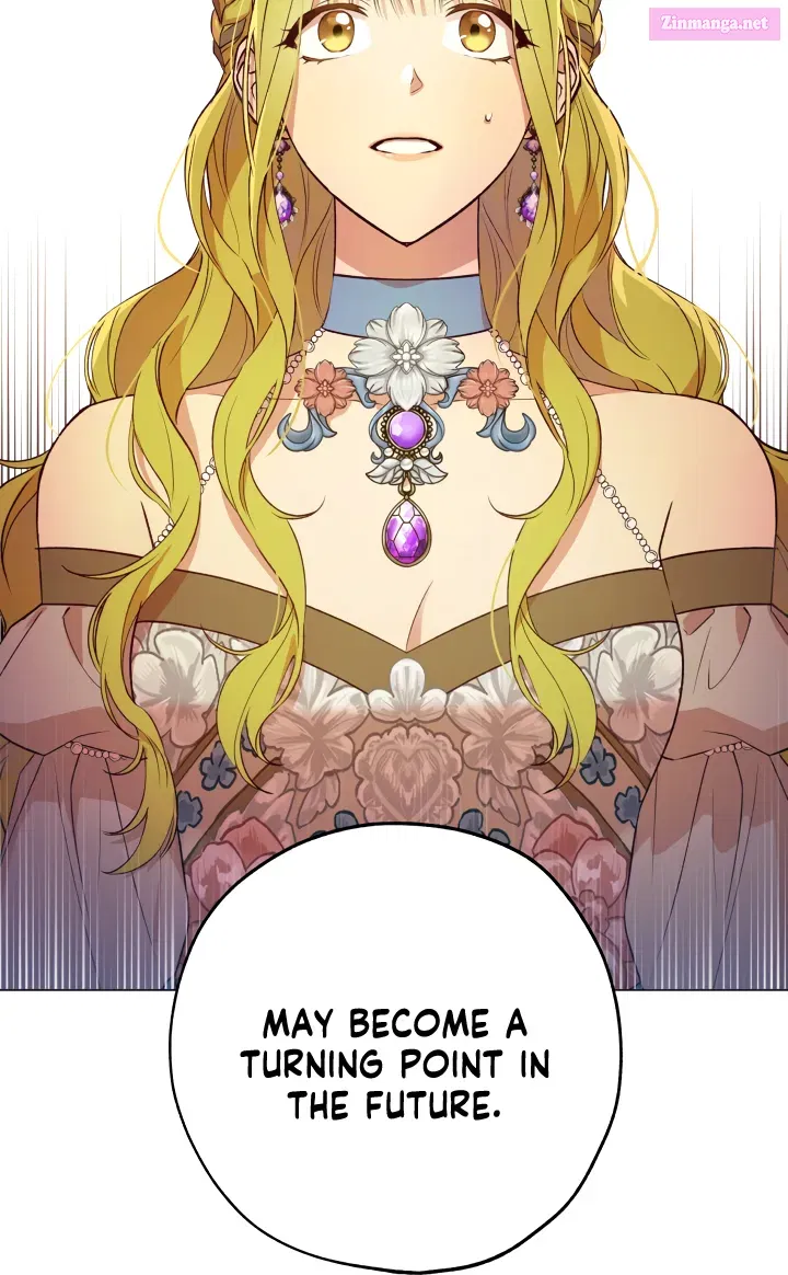 Read Revolutionary Princess Eve Manga Online