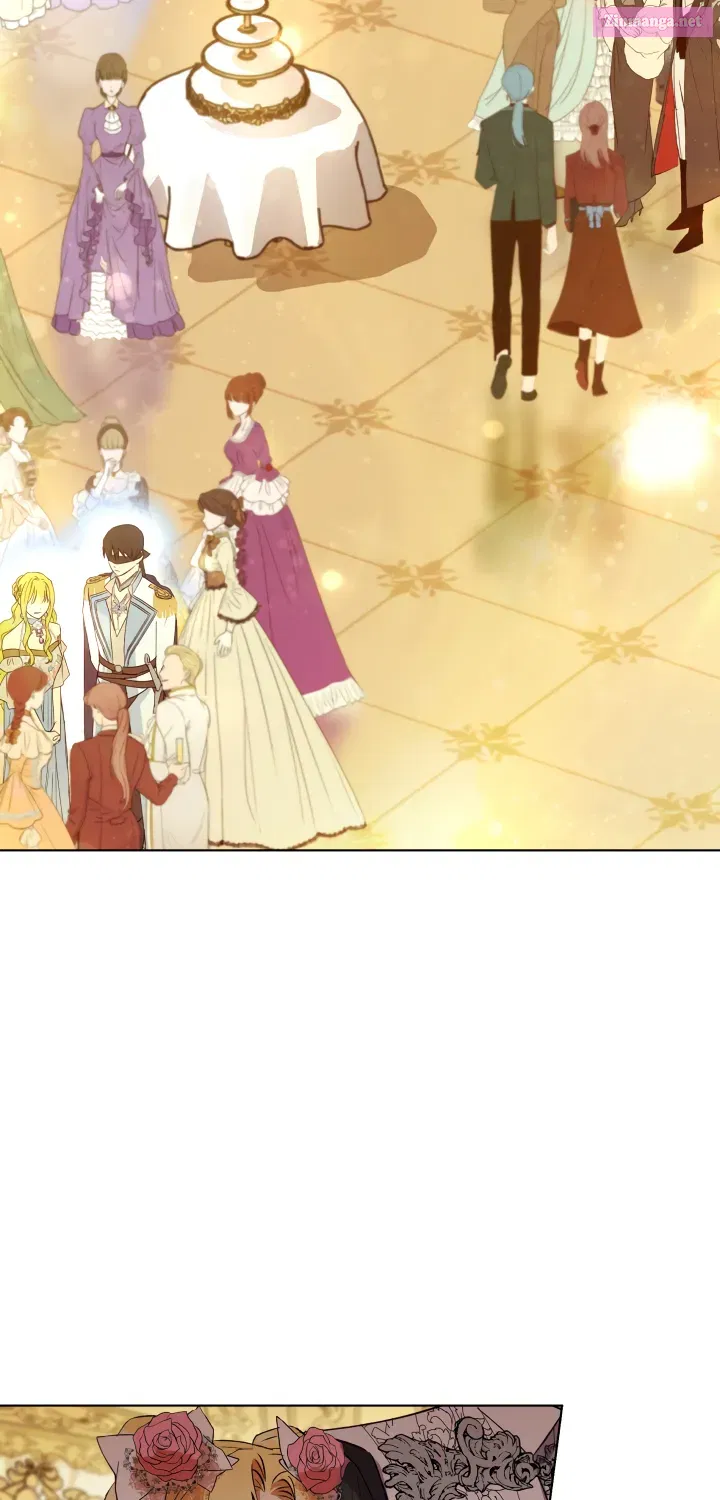 Read Revolutionary Princess Eve Manga Online