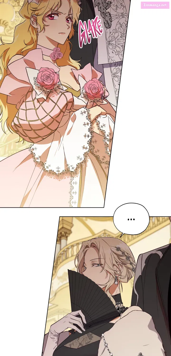 Read Revolutionary Princess Eve Manga Online