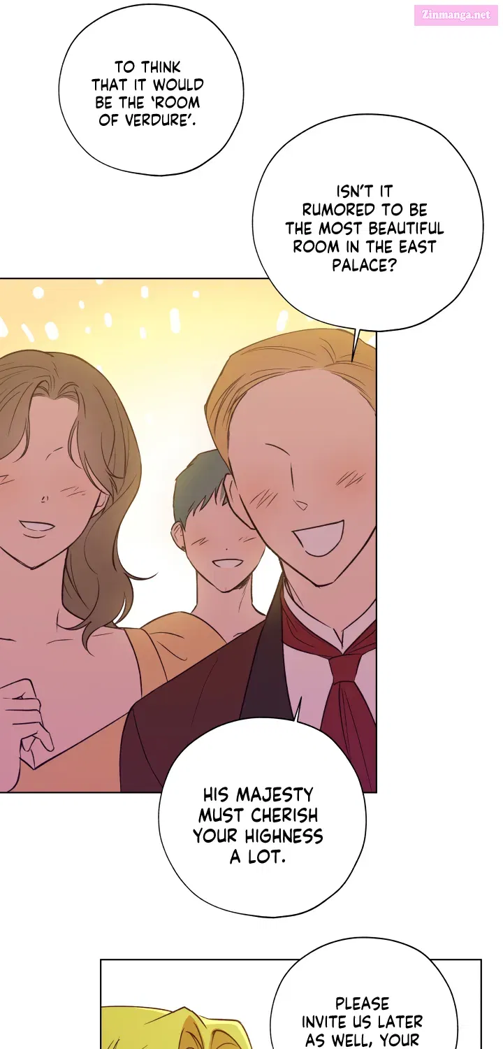 Read Revolutionary Princess Eve Manga Online