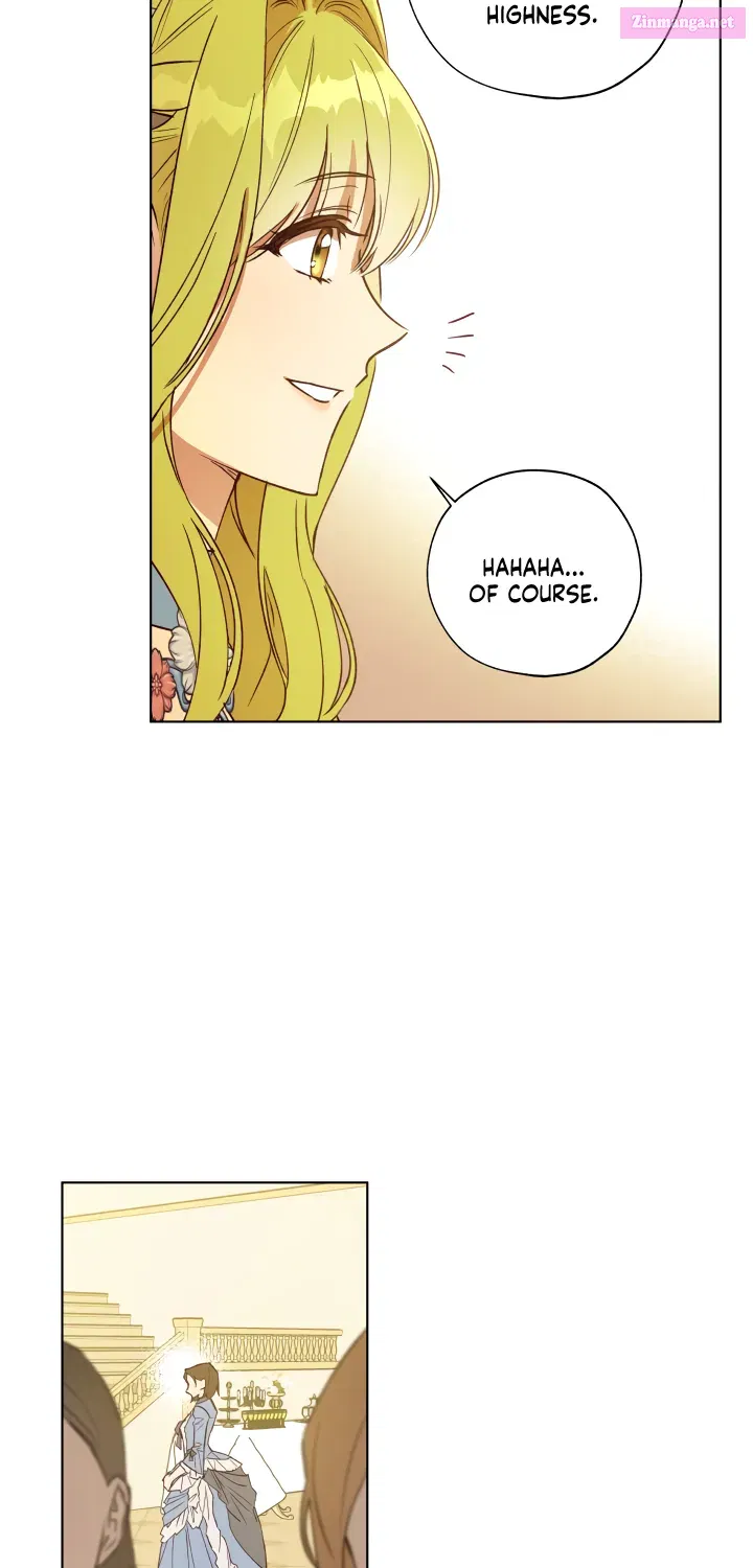 Read Revolutionary Princess Eve Manga Online