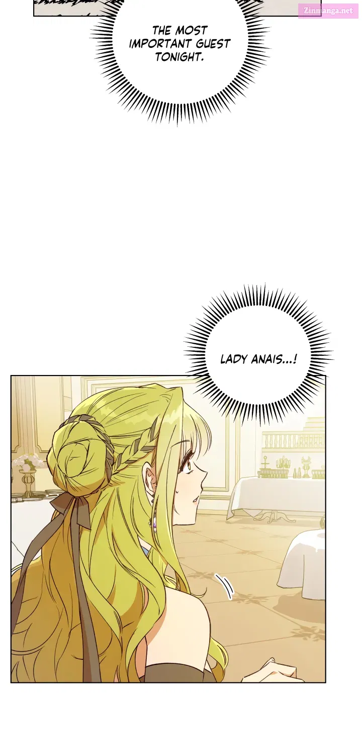 Read Revolutionary Princess Eve Manga Online