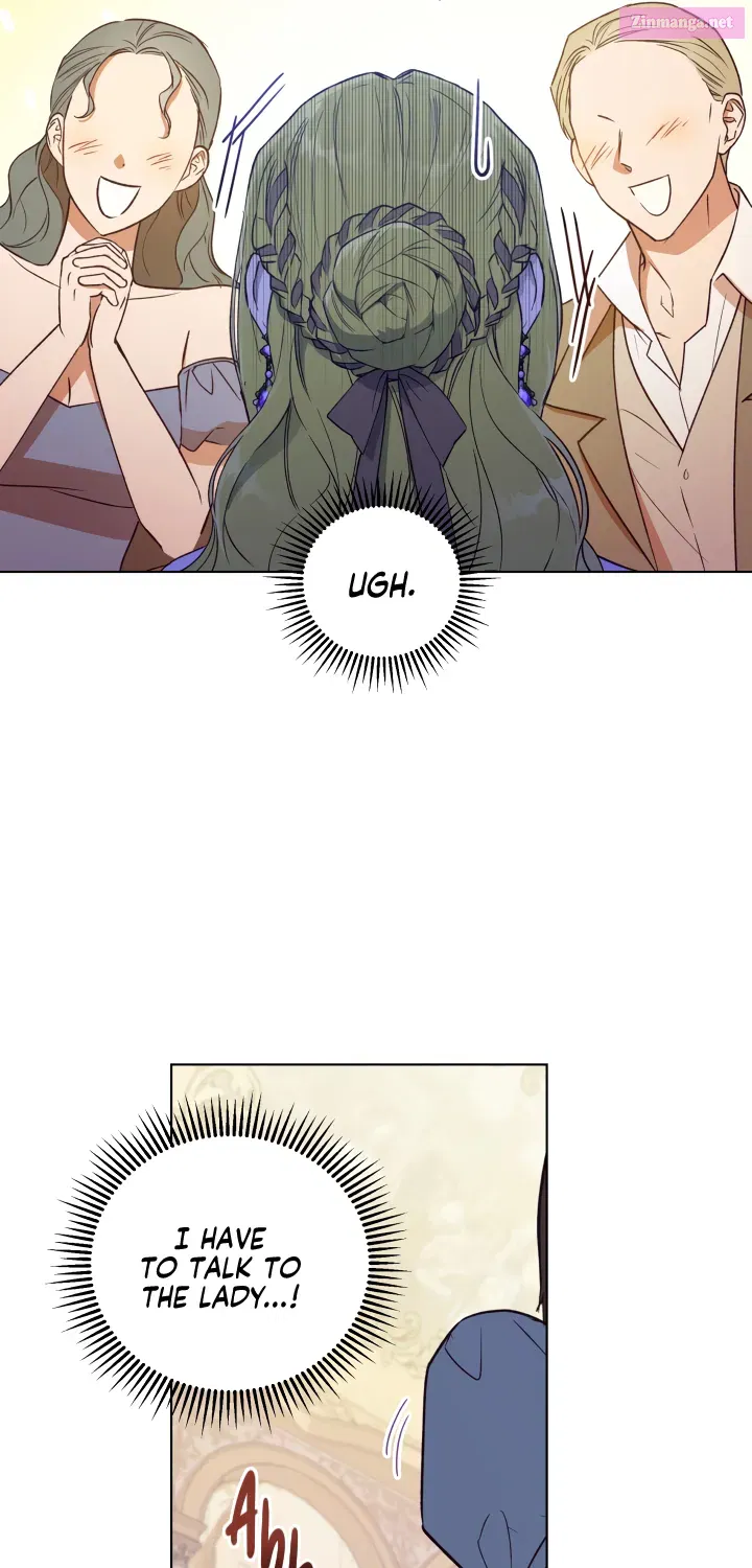 Read Revolutionary Princess Eve Manga Online
