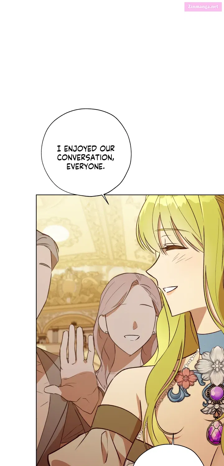 Read Revolutionary Princess Eve Manga Online