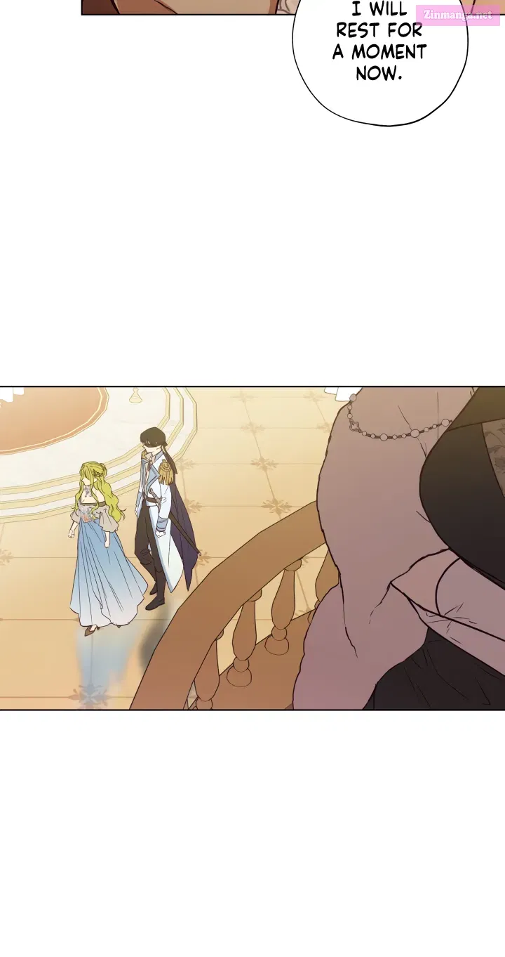 Read Revolutionary Princess Eve Manga Online
